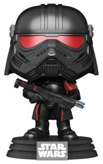Star Wars - Purge Trooper Pop! SDCC-2022
