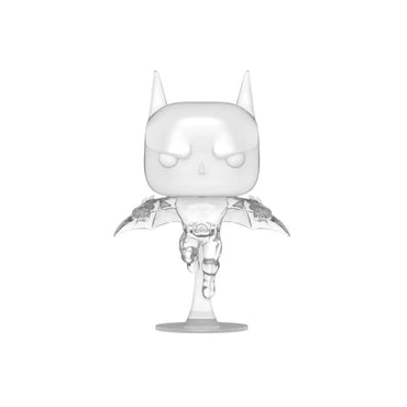 Batman Beyond - Batman Pop! RS