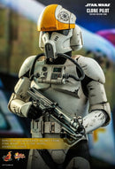 Star Wars: Attack of the Clones - Clone Pilot 1:6 Scale 12" Action Figure
