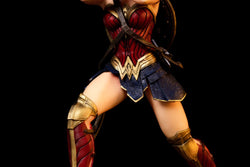 JL (2021) - Wonder Woman 1:10