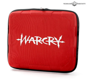 Warcry 2 Carry Case