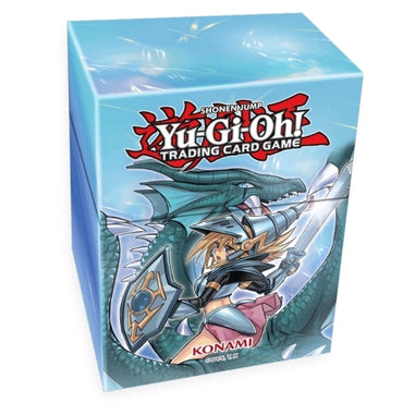 Yu-Gi-Oh - Dark Magician Girl DK Card Case