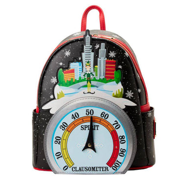 Elf - Clausometer LU Mini Backpack