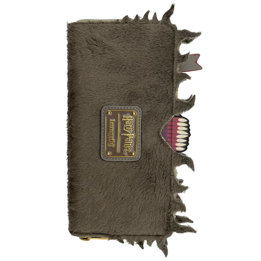 Harry Potter - Monsters Book Purse RS