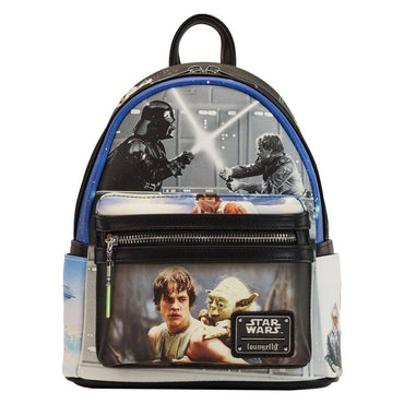 Star Wars - ESB Final Frames Mini Backpack