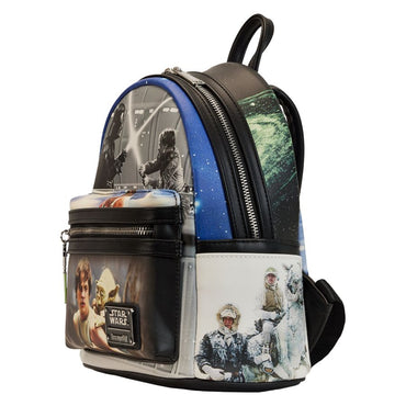 Star Wars - ESB Final Frames Mini Backpack