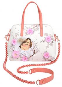 Star Wars - Princess Leia Floral Handbag