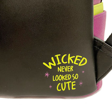 Disney - Minnie Witch Mini Backpack