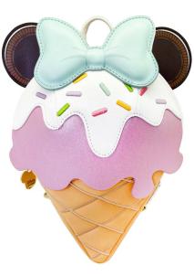 Disney - Minnie Ice Cream Backpack RS