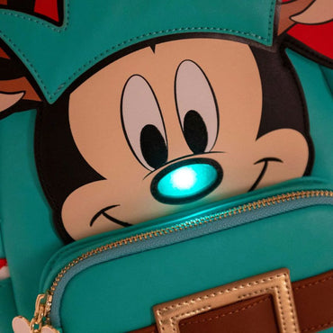 Disney - Mickey Cosplay Reindeer Backpack RS
