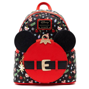 Disney - Mickey Ornament Mini Backpack RS