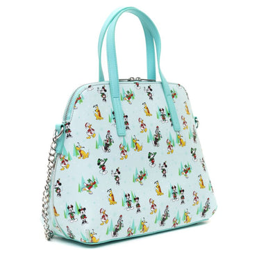 Disney - Sensational 6 Xmas Tote Bag RS
