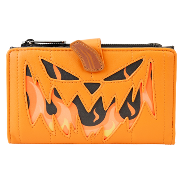 NBX - Jack Pumpkin Head Wallet