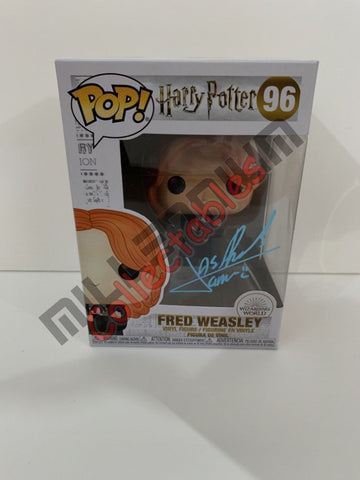Fred Weasley - Harry Potter POP(96) - James Phelps