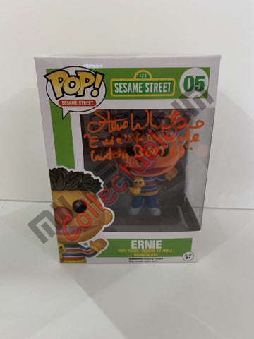 Ernie - Sesame Street POP(05) - Steve Whitmire