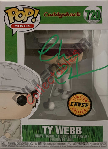 Ty Webb - Caddyshack POP(720) CHASE Excl - Chevy Chase