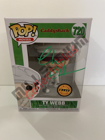 Ty Webb - Caddyshack POP(720) CHASE Excl - Chevy Chase