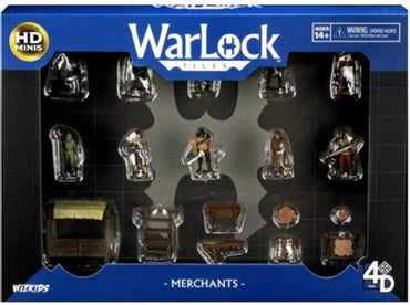 WarLock Tiles Accessory Merchants