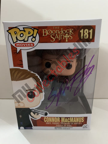 Connor MacManus - Boondock Saints POP(181) - Sean Patrick Flanery