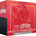 Pokemon TCG Battle Styles - Elite Trainer Box