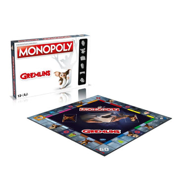 Monopoly: Gremlins Edition
