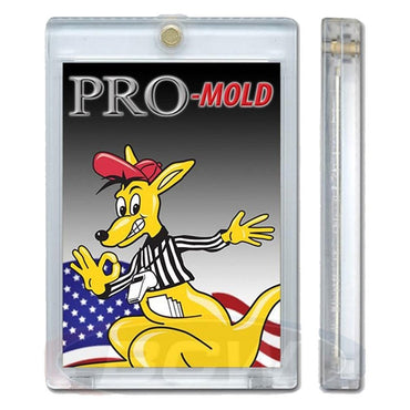 BCW Pro Mold Magnetic Trading Card Holder Super Thick 180 Pt