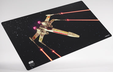 Star Wars Unlimited Prime Game Mat - X-Wing