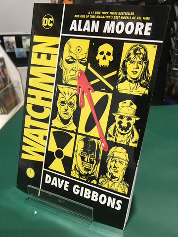 Watchmen Collection