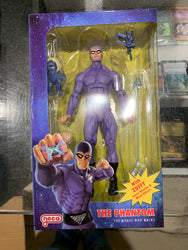 Defenders of the Earth - S01 7" Figure ASST