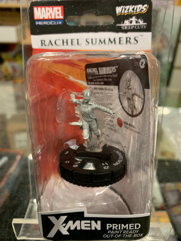 Miniature - X-Men Rachel Summers