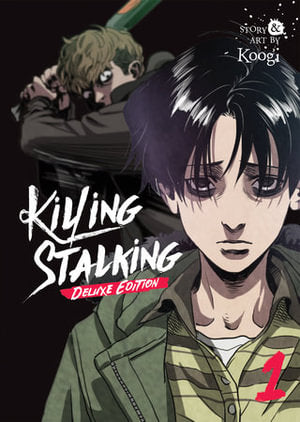 Killing Stalking Deluxe Edition Volume 01