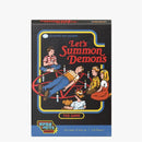 Steven Rhodes: Let's Summon Demons