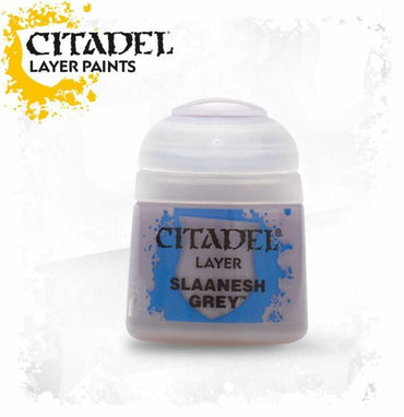 Citadel Paint Layer Slaanesh Grey (old code)