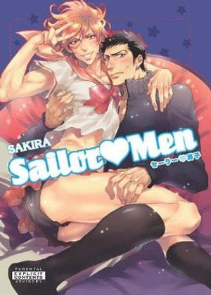 Sailor Men (adult)