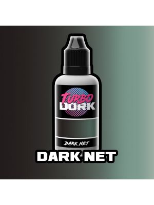 Turbo Dork - Dark Net Turboshift