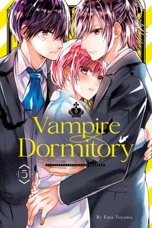 Vampire Dormitory Volume 05