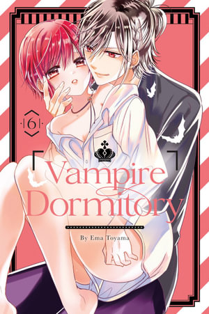 Vampire Dormitory Volume 06