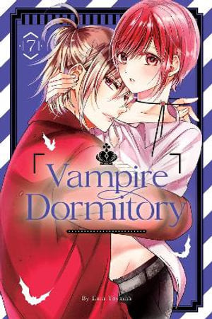 Vampire Dormitory Volume 07