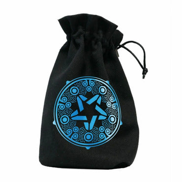 The Witcher Dice Pouch - Yennefer - The Last Wish