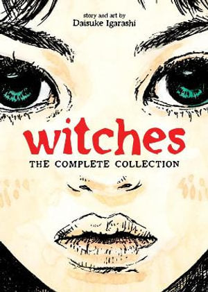 Witches The Complete Collection (Omnibus)