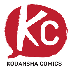 Manga - Kodansha Comics