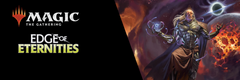 Magic the Gathering - Edge of Eternities