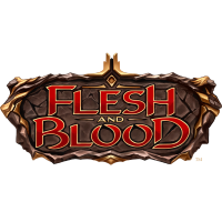 Flesh and Blood Singles