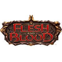 Flesh and Blood Sealed