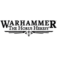 Warhammer Horus Heresy