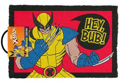 Doormat
