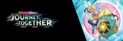 Pokemon Journey Together