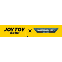 Warhammer - JoyToys