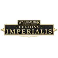 Warhammer Legions Imperialis