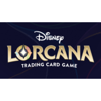 Lorcana Sealed